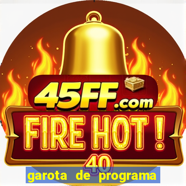 garota de programa da zona sul